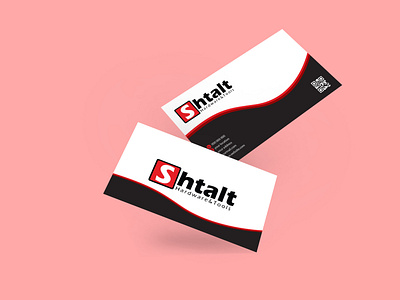 business card mockup 02 psd