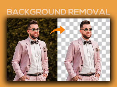Simple image Background Remove using Adobe Photoshop CC 2021