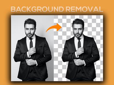 Simple image Background Remove using Adobe Photoshop CC 2021