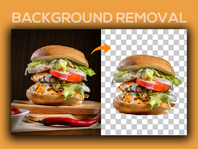 Simple image Background Remove using Adobe Photoshop CC 2021