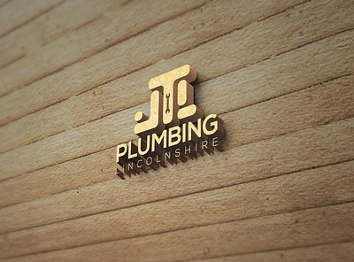 Logo design for JTL Plumbing amran5r branding creative logo design graphic design illustration logo logo design md amran mdamran minimal modern logo new logo simple logo vector