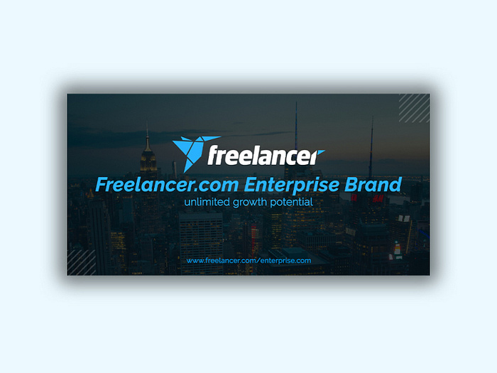 Linkedin Banner Art designs, themes, templates and downloadable graphic