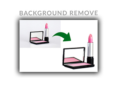 Product Photo Background Remove