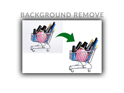 Product Photo Background Remove