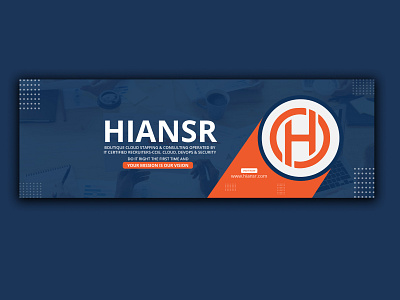 Social Media Designs for HIANSR amran amran5r branding design graphic design md amran mdamran social media ad social media banner social media design social media post