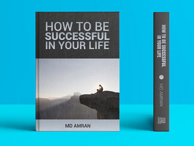 BOOK COVER DESIGN