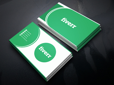 BUSINESS CARD DESIGN amran