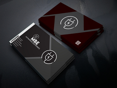 BUSINESS CARD DESIGN