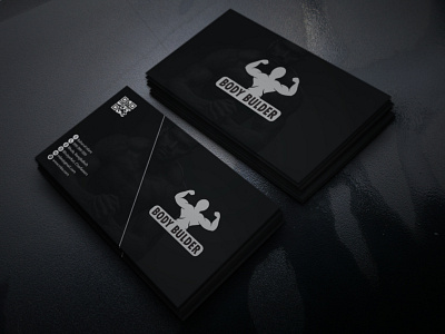 BUSINESS CARD DESIGN meet you soon.