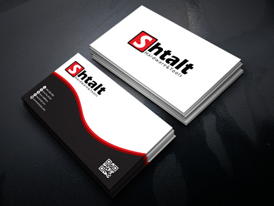 BUSINESS CARD DESIGN meet you soon.