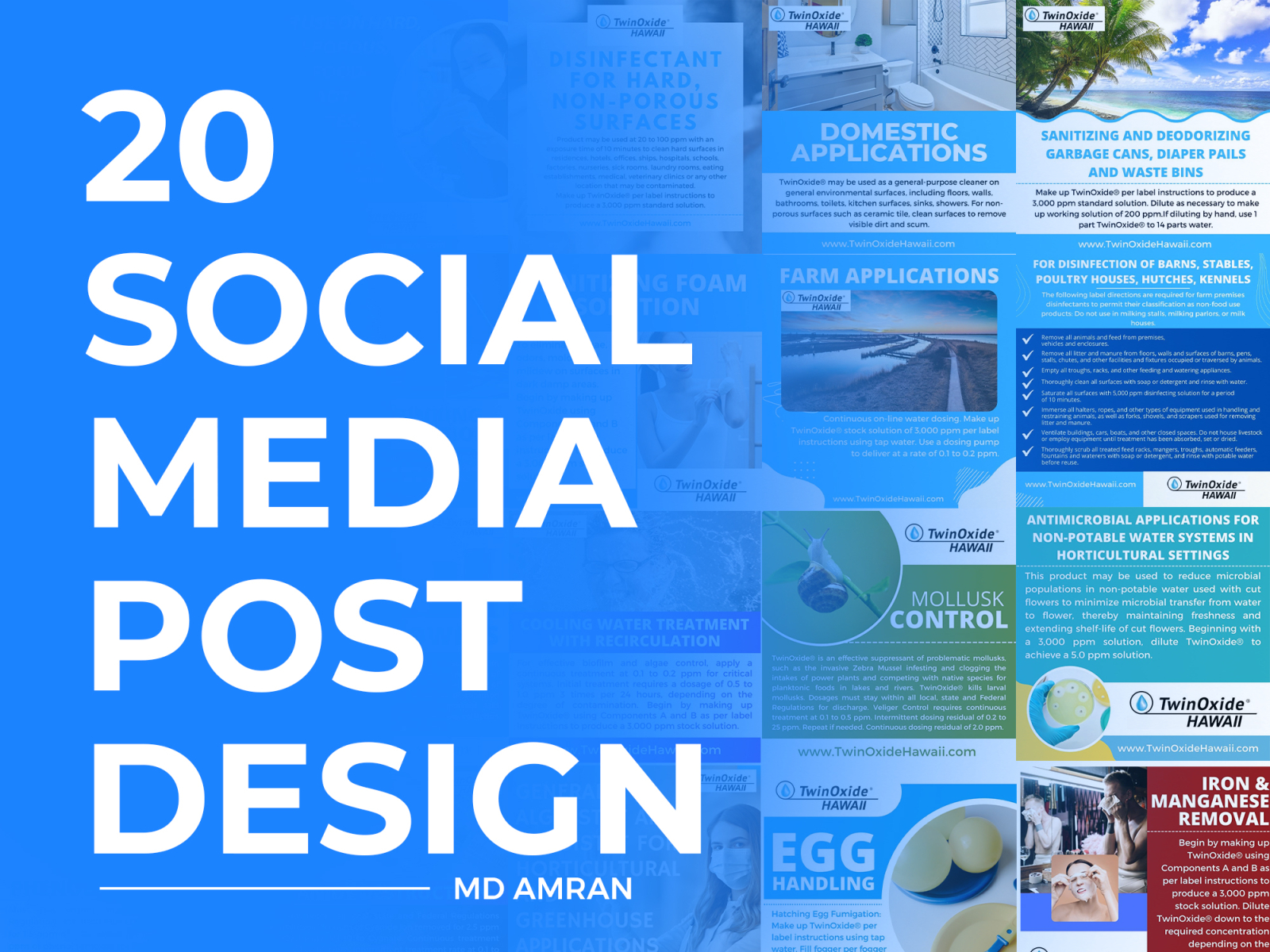 20-regular-social-media-post-design-for-regular-client-by-md-amran-on