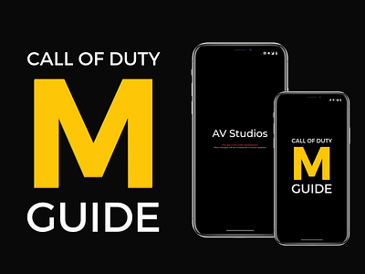 Guide for Call Of Duty Mobile: Weapons, Tips, Map. app call of duty design guide playstore ui ux