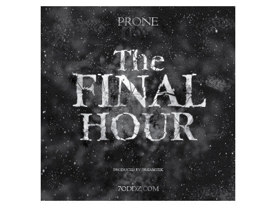 The Final Hour Single