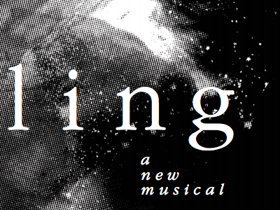 Darling: A New Musical Concept #1 a.c.t. darling musical pan peter theater