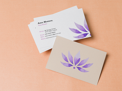 Business Card