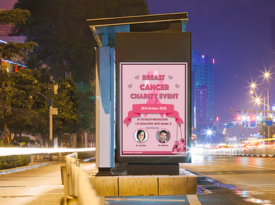 Event Advertising