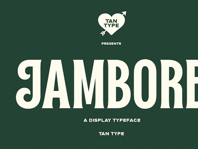 jambore cover