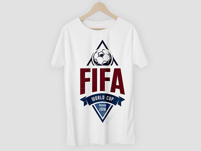 Fifa T-shirt t-shirt design t-shirt graphic t-shirt illustration