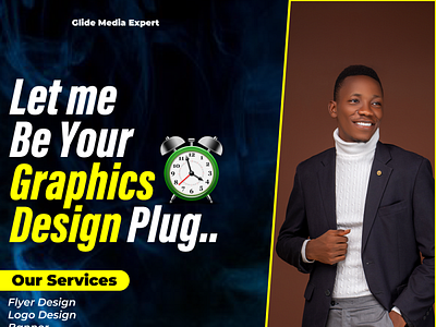 Graphic Designer