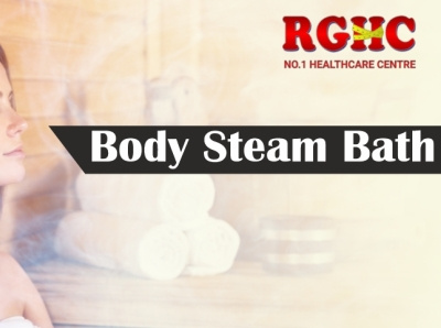 Top Health Benefits Of Body Steam Bath best gym in ludhiana body steam bath body steam bath services certified gyms spa services