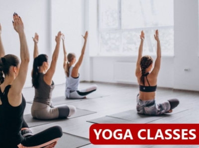 Best Yoga Classes