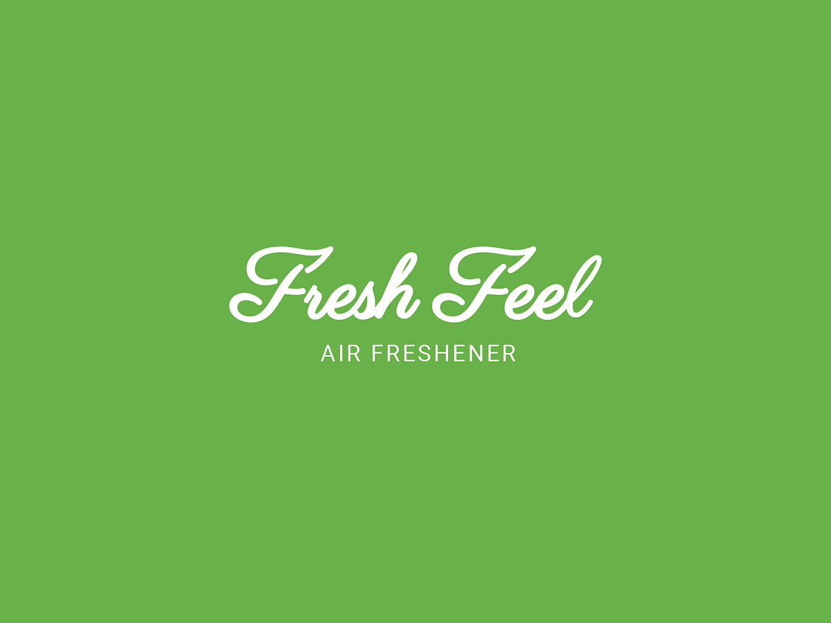 Air Freshener designs, themes, templates and downloadable graphic