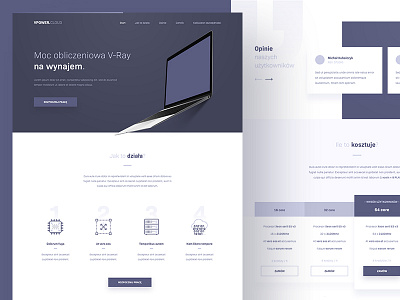 vpower — wireframe clean homepage icons landing page minimal mockup pricing product purple simple testimonials typography ui user experience user interface ux web webdesign website wireframes