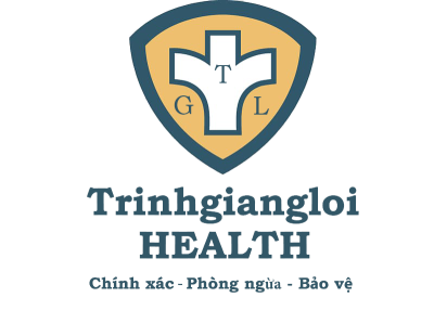 Kênh sức khỏe Online tổng hợp TriGiaLo trigialo trinhgiangloi