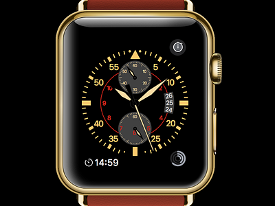 Watchface