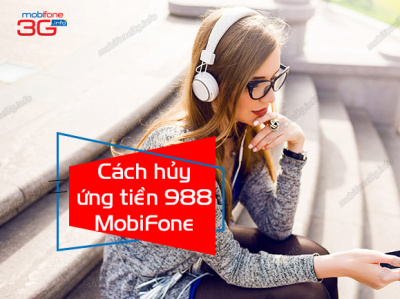 Hủy Ứng Tiền MobiFone: Hướng Dẫn Đơn Giản và Nhanh Chóng Cho Người Dùng