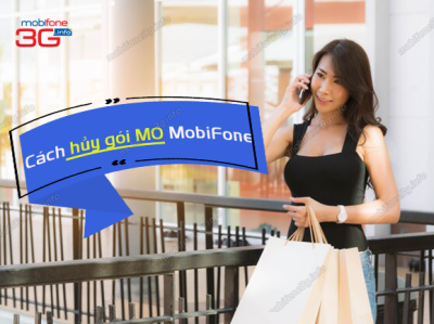 Hủy Gói Cước M0 Mobifone: Hướng Dẫn Nhanh và Dễ Dàng Cho Mọi Khách Hàng