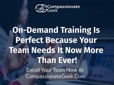 On-Demand Customer Service Training for IT Professionals customer service customer support education helpdesk itsupport training