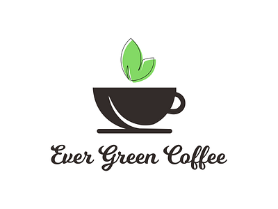 ever green coffee