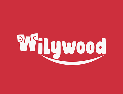 wilywood logo branding concept daily daily 100 challenge dailylogochallenge design graphic design icon illustration illustrator logo logo design logotype minimal modern wood wood logo