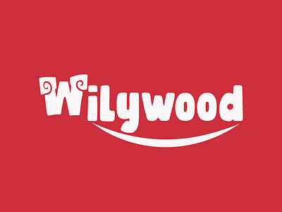 wilywood logo