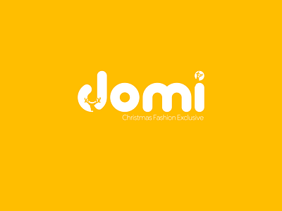 Domi Fashion Logo