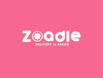 Zoadle Modern letter logo branding concept daily design dipto graphic design illustrator lettering lettermark letters logo logo design logos logotype modern modern logo vector