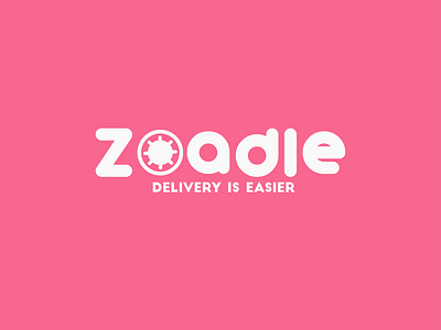 Zoadle Modern letter logo