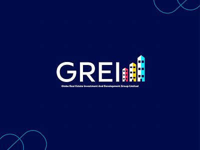 Grie Real Estate Corporate Logo