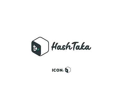 Hashtaka  Modern Financial logo