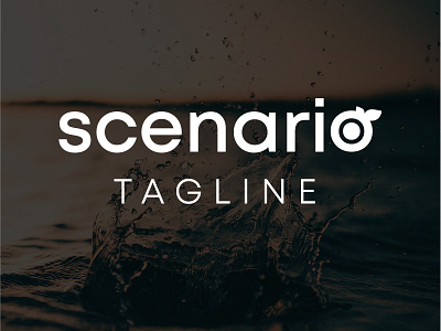 SCENARIO LOGO