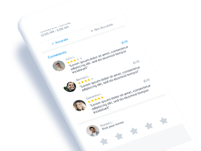 Add review