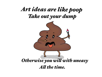 Poopy Quote