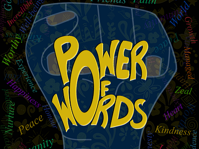 Power Of Words