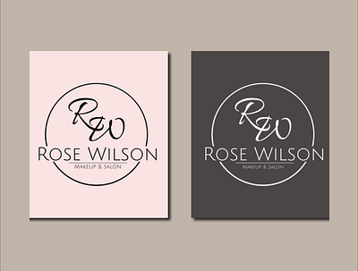 Logo Design, Makeup Logo branding custom logo design logo logo design logodesign logos premade logo