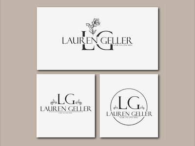 Customizable Wedding Monogram designs, themes, templates and downloadable  graphic elements on Dribbble