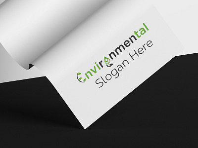 Environmental Logo Design