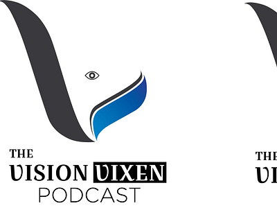 VISION VIXEN PODCAST