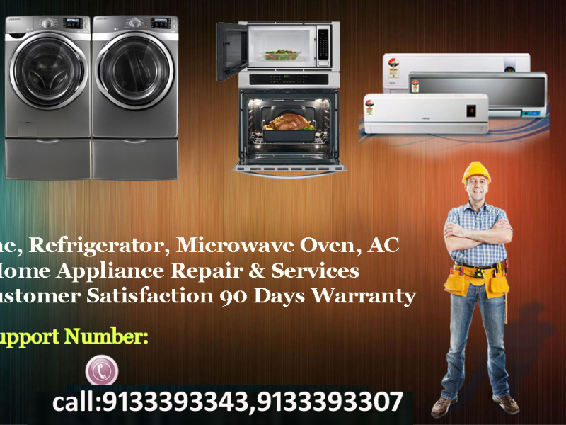 IFB Microwave Oven Repair Service Center in Hyderabad by saikiran on