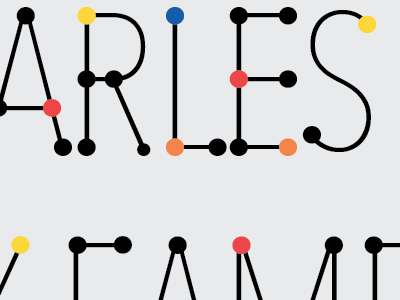 Eames type